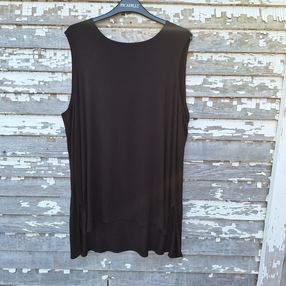 🌟 Picadilly Canada tank top ir392 size XXL NWT